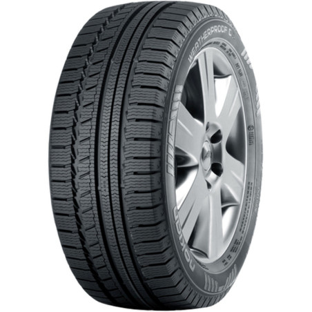 Nokian Tyres Weatherproof C VAN 195/65 R16 104  T