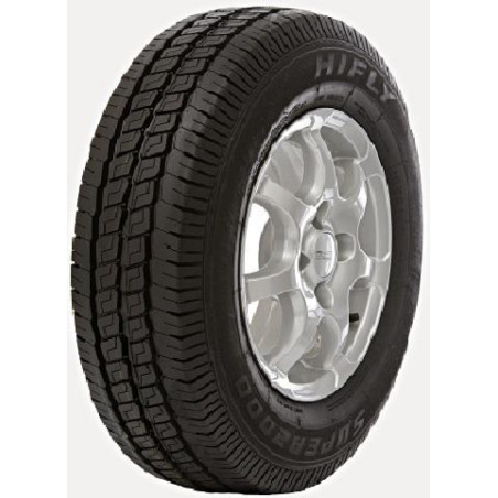 HIFLY SUPER2000 165/70 R14 89 R