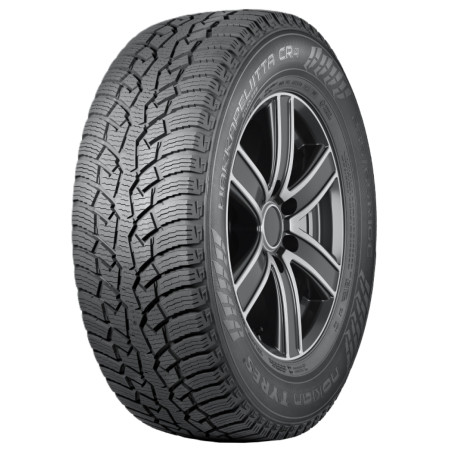 Nokian Tyres Hakkapeliitta CR4 195/65 R16 104/102 R  Aramid