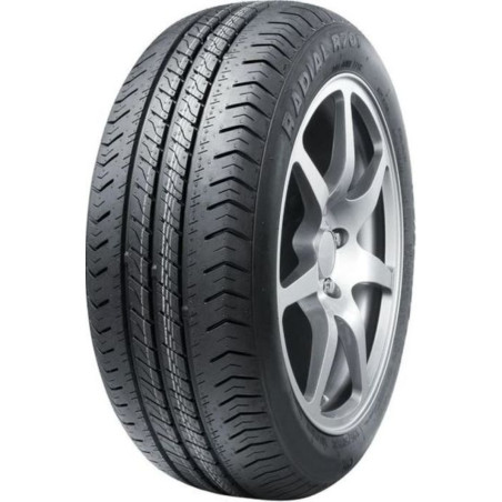 Leao RADIAL R701 195/55 R10 98/96 N