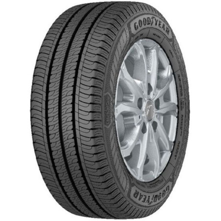 Goodyear EFFICIENTGRIP CARGO 2 235/65 R16 121  R