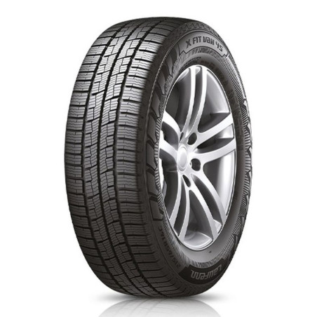 Laufenn LV71 X FIT Van 4S 215/75 R16 113/111 R