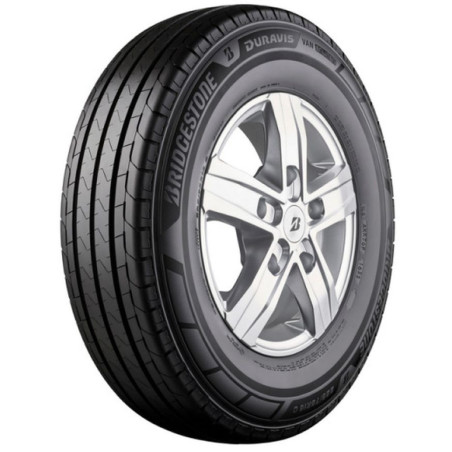 Bridgestone DURAVIS VAN 195/75 R16 110  R