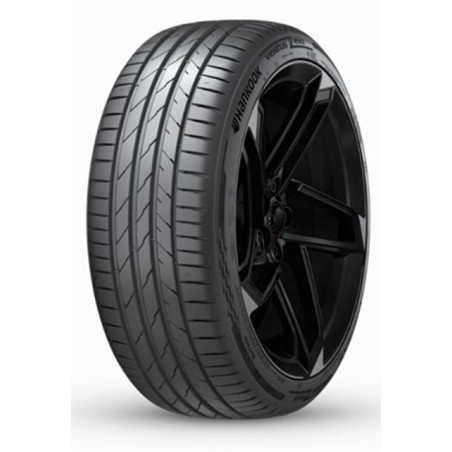 Hankook K137 Ventus evo 255/40 R19 100  Y