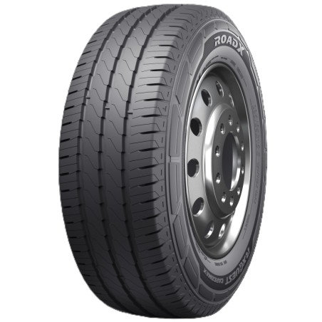 RoadX RXQUEST CARGOMAX 195/75 R16 110/108 R