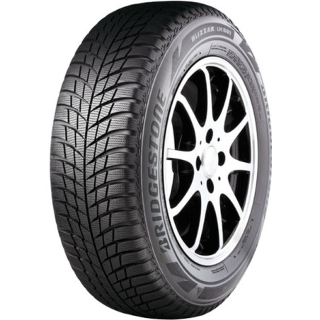 Bridgestone Blizzak LM001 225/55 R17 97  H  *