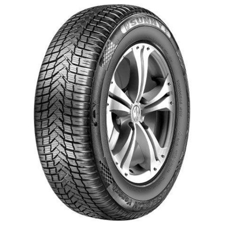 SUNNY NC501 ALL SEASON 195/55 R15 85 V