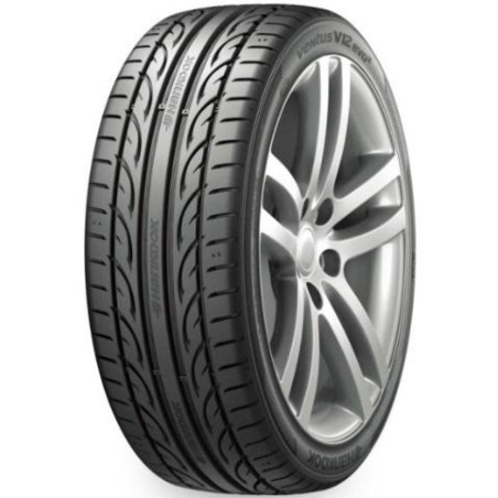 HANKOOK K120  225/35 R19 88 Y