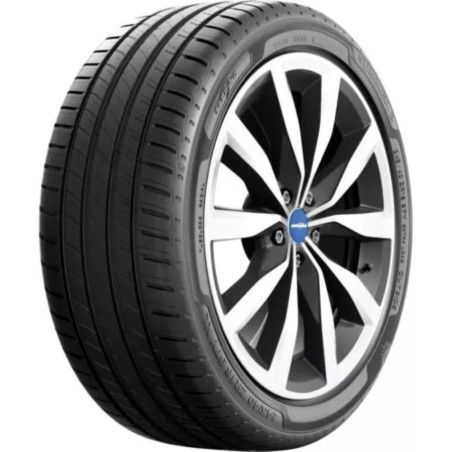 SEBRING SUMMER 3 SUV 235/60R17 102V