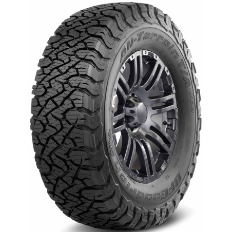 BF GOODRICH ALL TERRAIN T/A KO3 LT 31X10.5R15 109Q