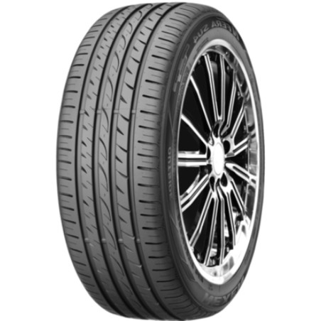 Nexen N'FERA SU4 245/45 R18 100 W