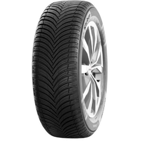 KLEBER QUADRAXER SUV 215/50R18 92W