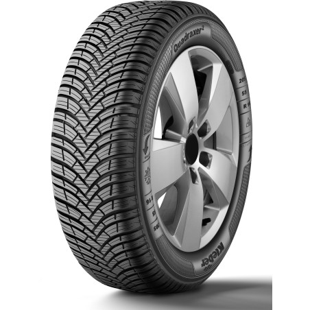 KLEBER QUADRAXER 2 195/45R16 84H