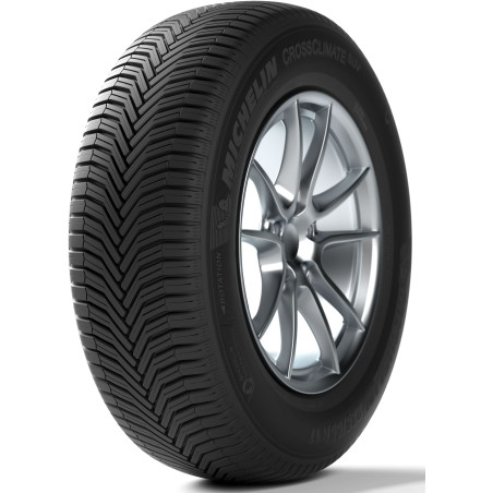 MICHELIN CROSSCLIMATE SUV 265/60R18 114V FSL