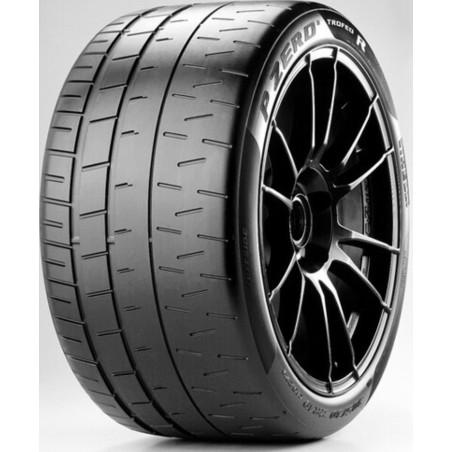 PIRELLI PZERO R ELT 285/40R22 110Y NG0