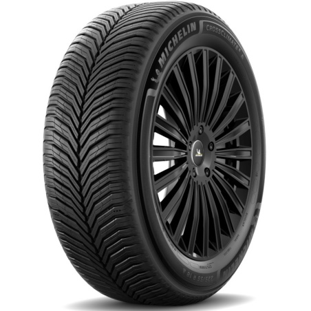 MICHELIN CROSSCLIMATE 3 245/45R18 100Y FSL
