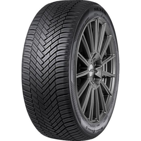 Nexen NBLUE 4SEASON 2 EV 155/60R15 74T