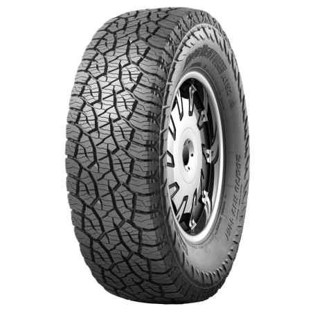 Kumho Road Venture AT52 245/70 R16 111  T