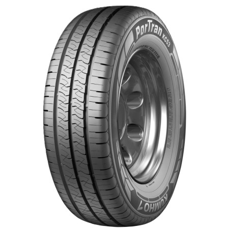 Kumho PorTran KC53 185/80 R15 103  R