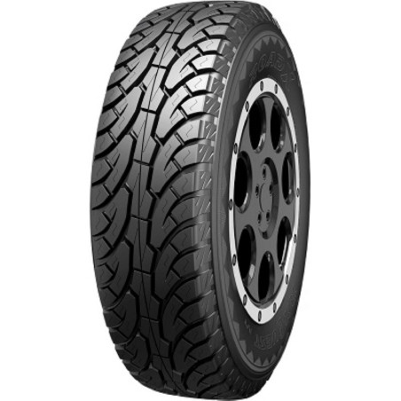 RoadX RXQUEST A/T 265/70 R16 117/114 R