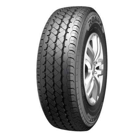RoadX RXQUEST C02 225/70 R17 112/110 R