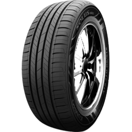 Kumho Solus HS63 205/60 R16 92  H