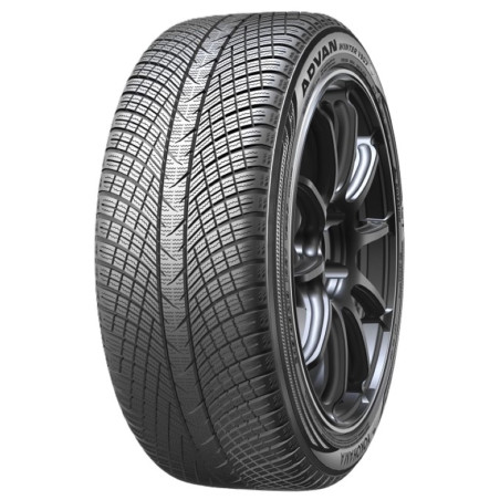 Yokohama ADVAN WINTER V907 315/40 R21 115  W