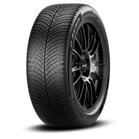 Pirelli P ZERO WINTER 2 285/45 R21 113  H  *