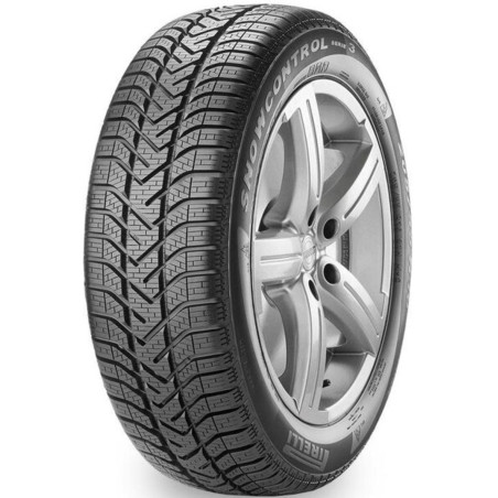 Pirelli WINTER SNOWCONTROL 3 175/65 R15 88  H