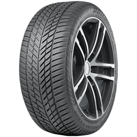 Nokian Tyres Seasonproof 2 235/55 R17 103  W