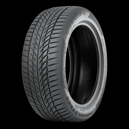 Nokian Tyres Snowproof 3P 275/45 R20 110  V
