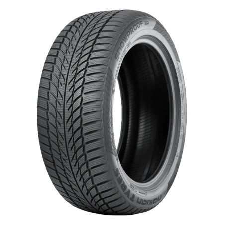 Nokian Tyres Snowproof 3P 255/45 R20 105  V