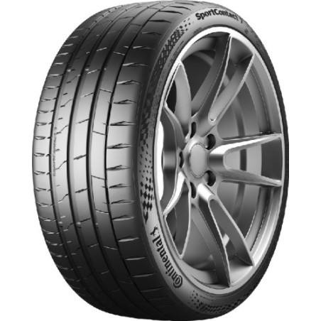 Continental SportContact 7 305/25 R22 99  Y