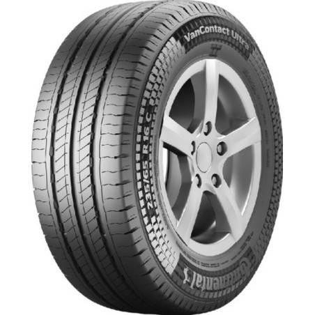 Continental VanContact Ultra 195/75 R14 106/104 Q