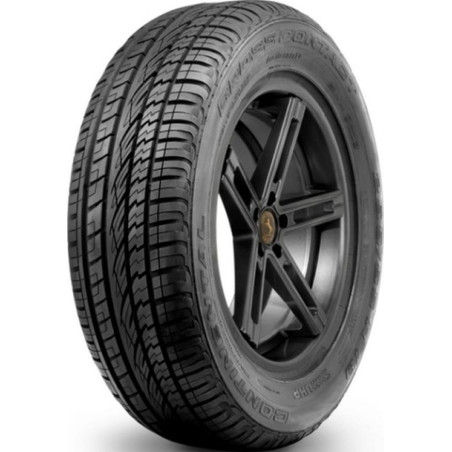 Continental CrossContact UHP 305/40 R22 114  W