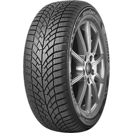 Kumho WinterCraft WP52+ 215/50 R17 95  V