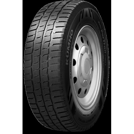 Kumho PorTran CW51 215/60 R17 109  T