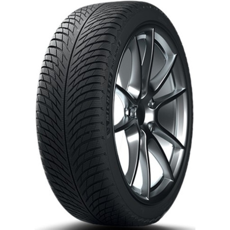 Michelin PILOT ALPIN 5 275/50 R22 115  V  LR