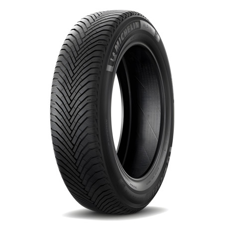 Michelin ALPIN 7 195/55 R19 94  T