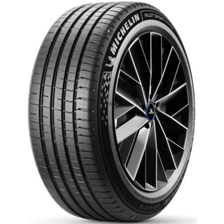 Michelin PILOT SPORT 5 ENERGY 315/35 R22 115  Y  *