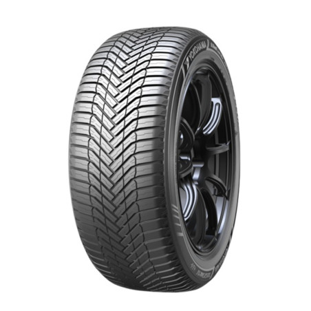 Yokohama BluEarth-AllSeason 2 AW22 195/65 R15 95  V