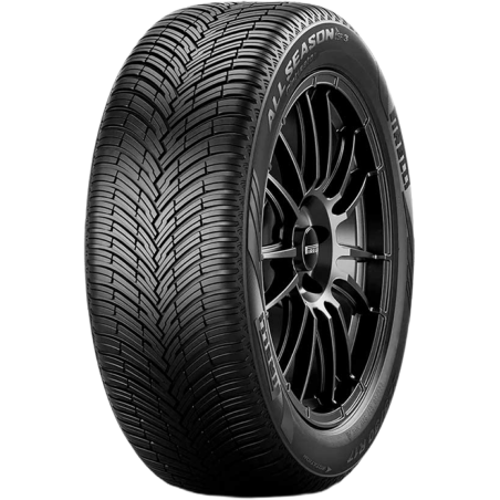 Pirelli CINTURATO ALL SEASON SF3 255/45 R18 103  Y