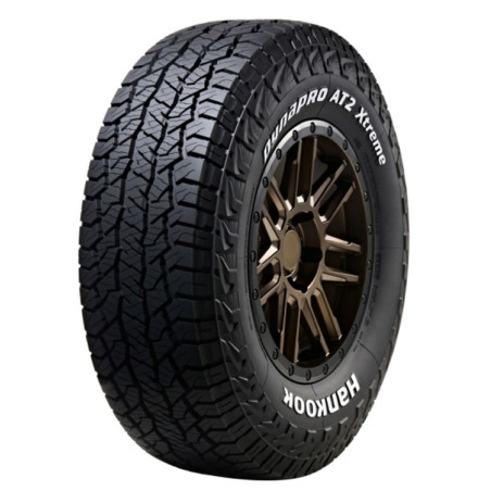 Hankook RF12 Dynapro AT2 Xtreme 245/75 R16 120  S
