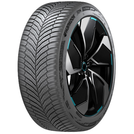 Hankook IL01 ION FLEXCLIMATE 235/40 R19 96  W