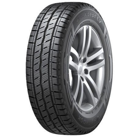 Hankook RW12 Winter i*cept LV 235/65 R16 121  R