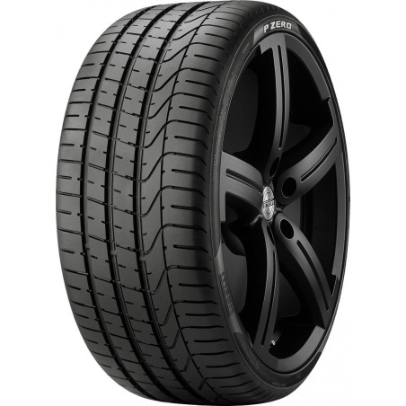 PIRELLI PZERO 245/45R19 102Y MO EXT