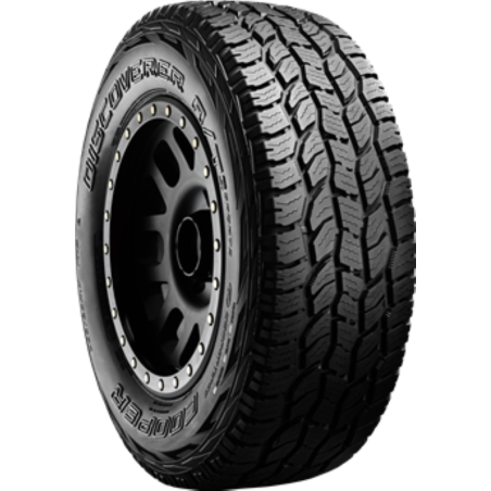 COOPER DISCOVERER AT3 SPORT 2 265/65 R18 114 T
