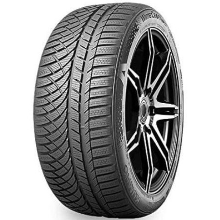 KUMHO WP72  235/65 R17 108 H