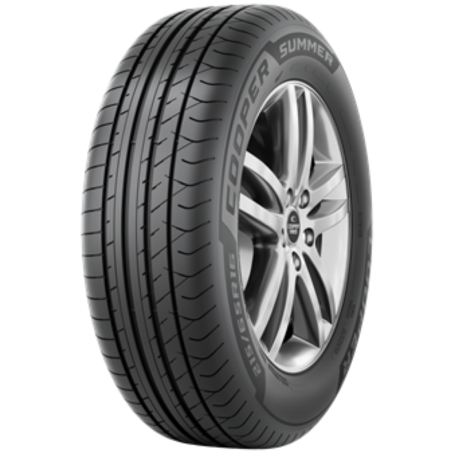 COOPER SUMMER 225/45 R19 96 Y XL