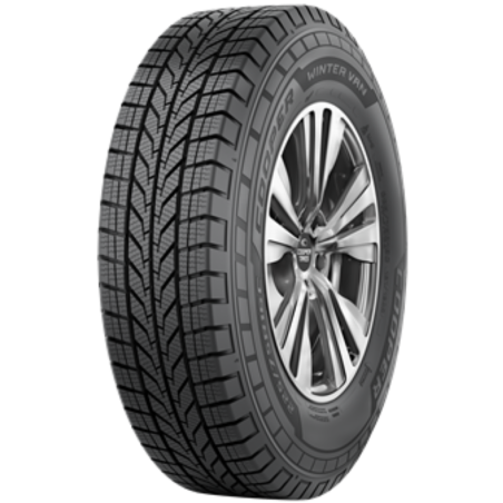 COOPER WINTER VAN 215/70 R15 109 R